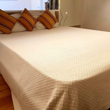 Apartament Loft Bianco Florencja Zewnętrze zdjęcie