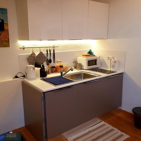 Apartament Loft Bianco Florencja Zewnętrze zdjęcie