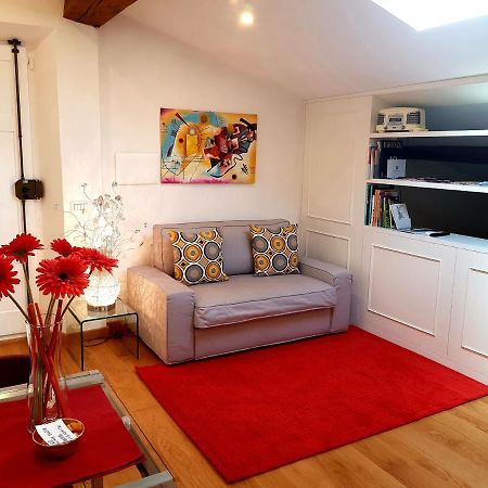 Apartament Loft Bianco Florencja Zewnętrze zdjęcie