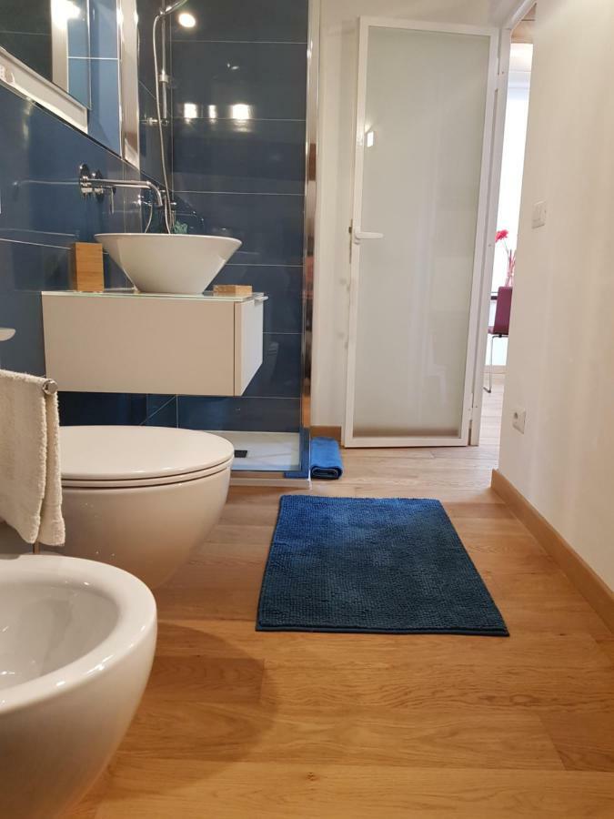 Apartament Loft Bianco Florencja Zewnętrze zdjęcie