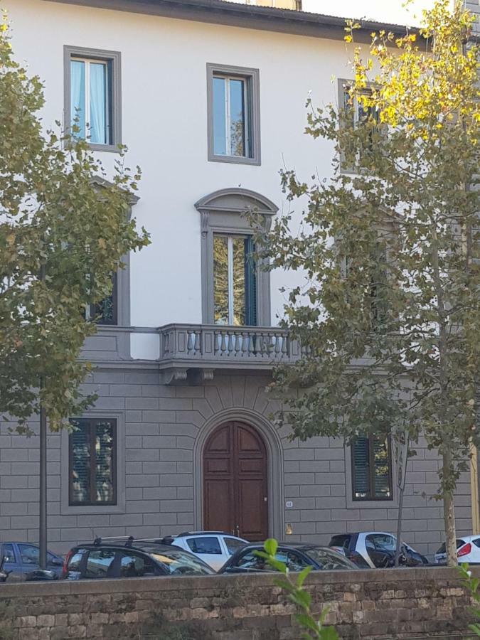 Apartament Loft Bianco Florencja Zewnętrze zdjęcie
