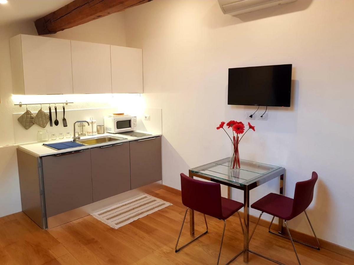 Apartament Loft Bianco Florencja Zewnętrze zdjęcie