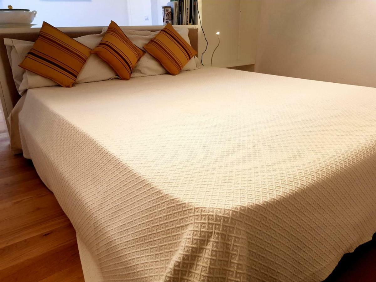 Apartament Loft Bianco Florencja Zewnętrze zdjęcie