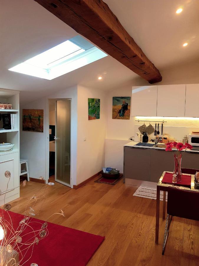 Apartament Loft Bianco Florencja Zewnętrze zdjęcie