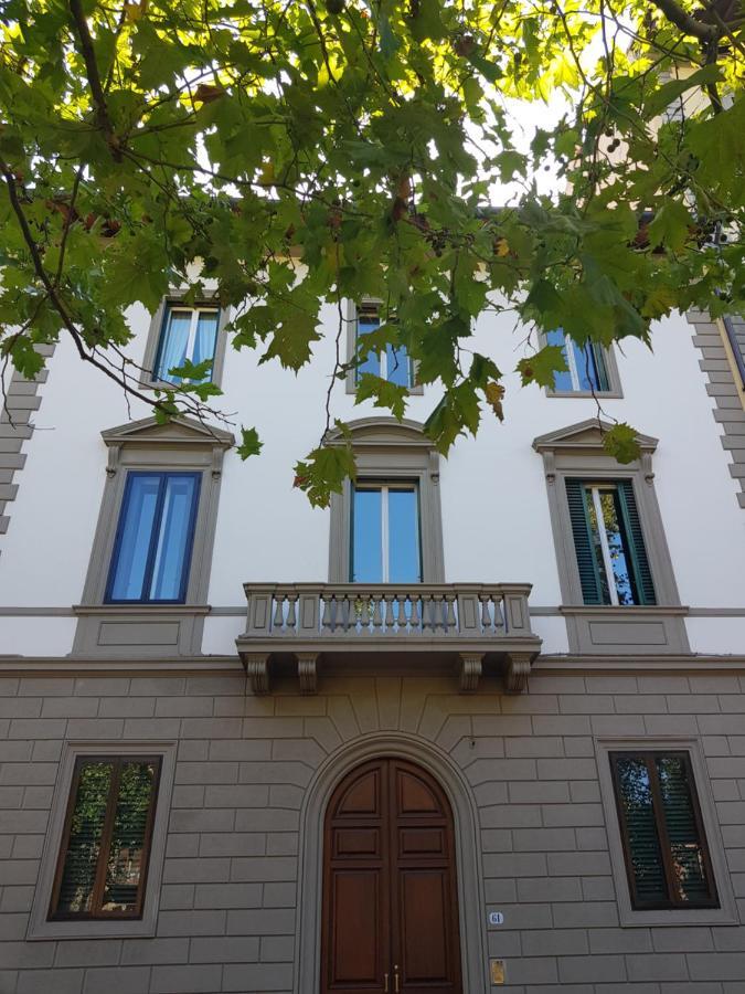 Apartament Loft Bianco Florencja Zewnętrze zdjęcie